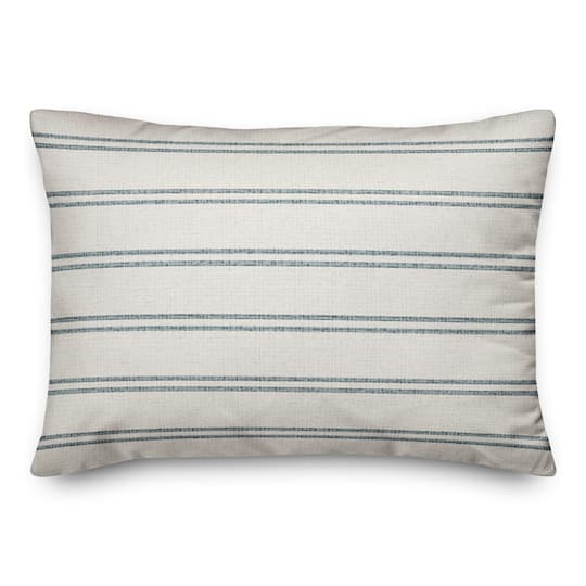 Life Is Better At The Beach Scallop & Snail Shell Throw Pillow